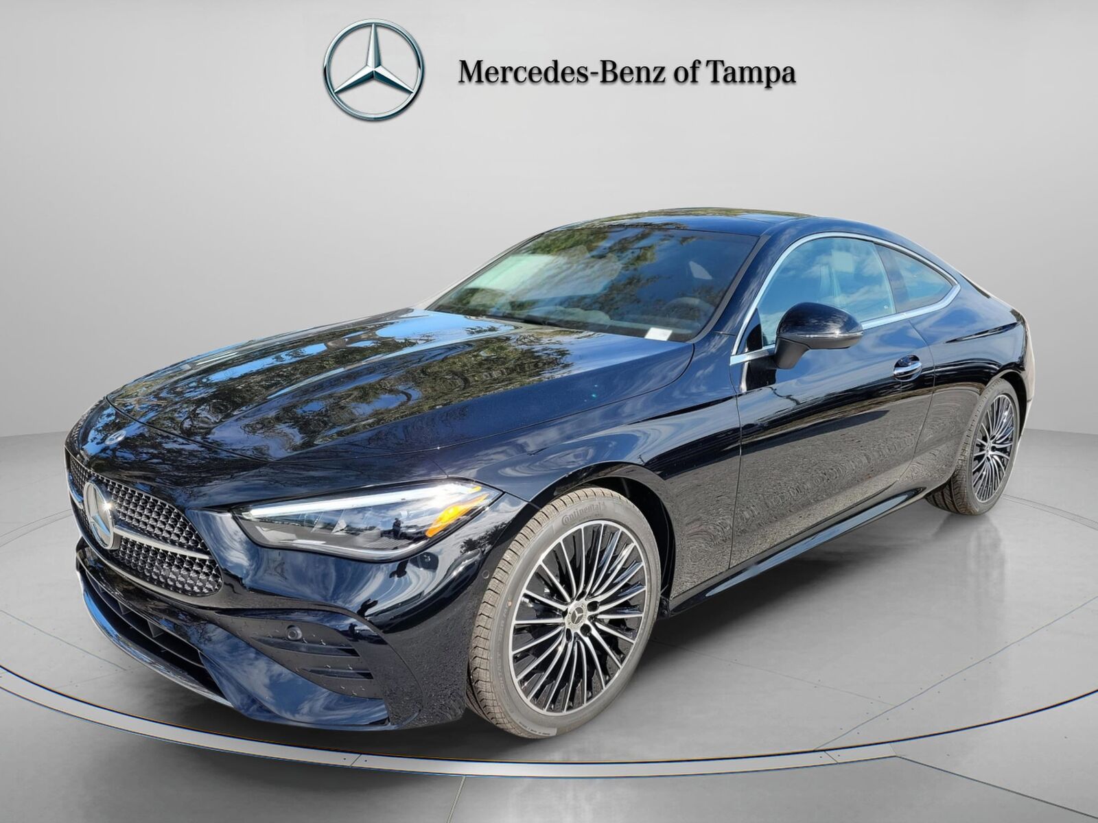2026 MERCEDES-BENZ CLE