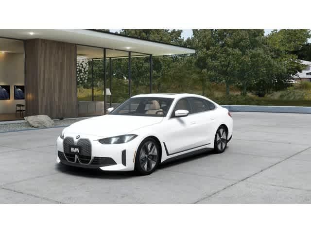 2026 BMW i4