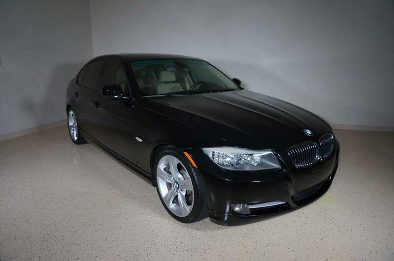 2010 BMW 3 Series