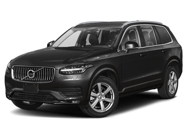 2023 VOLVO XC90