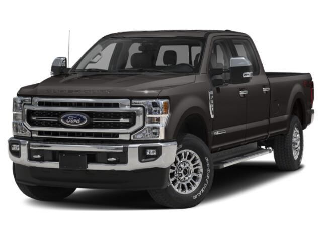 2020 FORD F-350