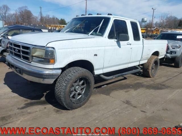 1994 FORD F-350