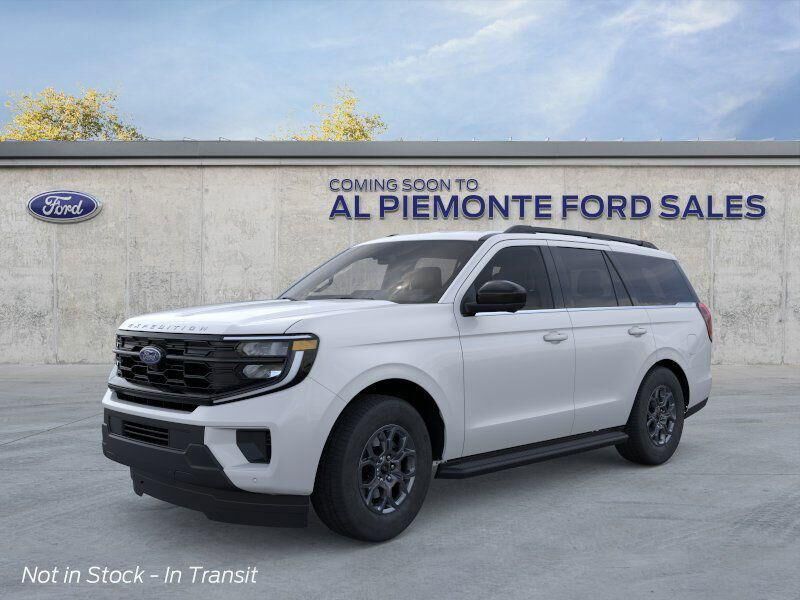 2026 FORD Expedition