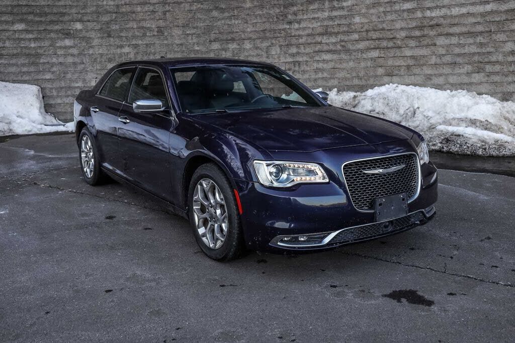 Chrysler 300