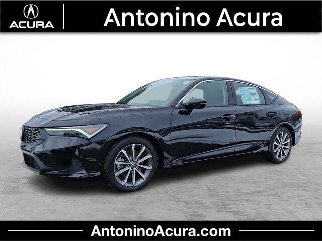 2026 ACURA Integra