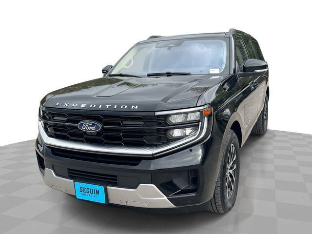 2025 FORD Expedition