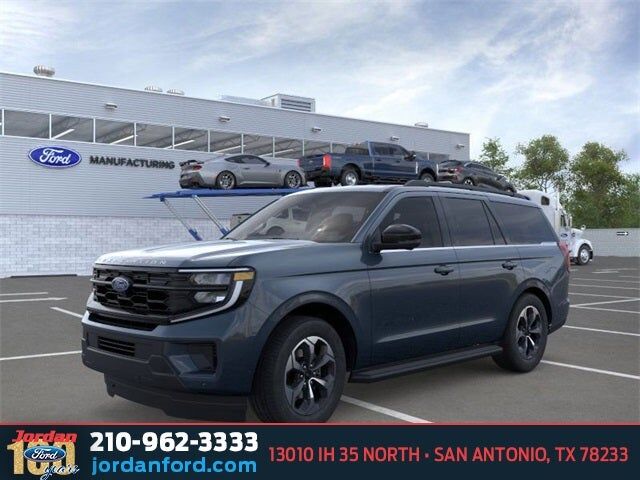 2026 FORD Expedition