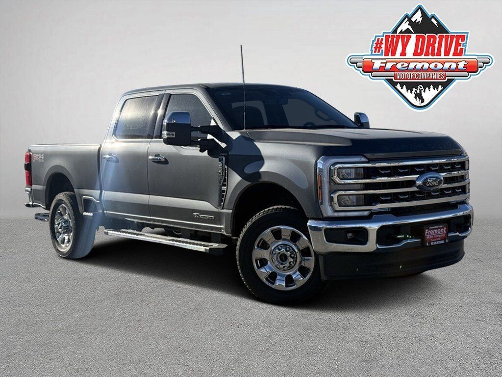 2026 FORD F-350