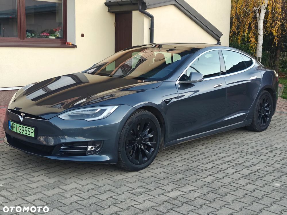 TESLA