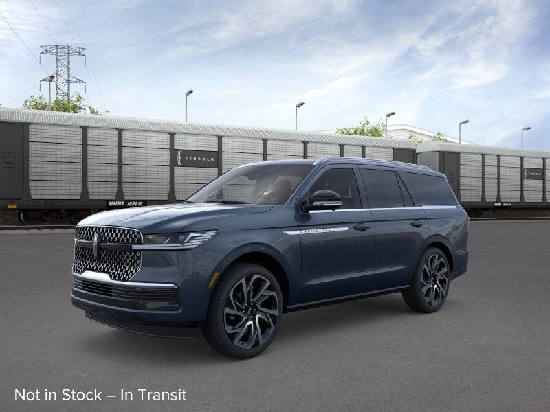 2026 LINCOLN Navigator