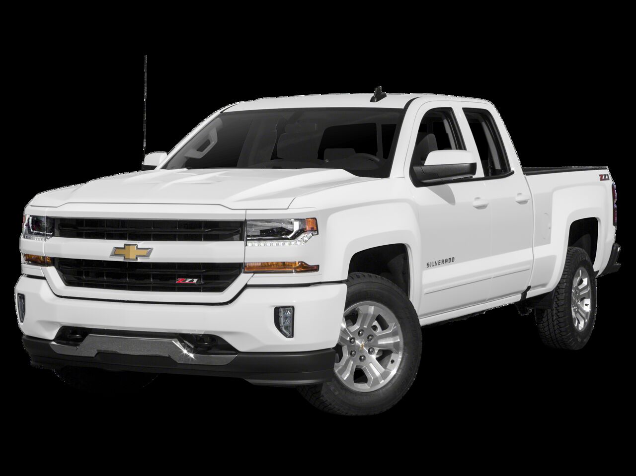 2019 CHEVROLET Silverado LD