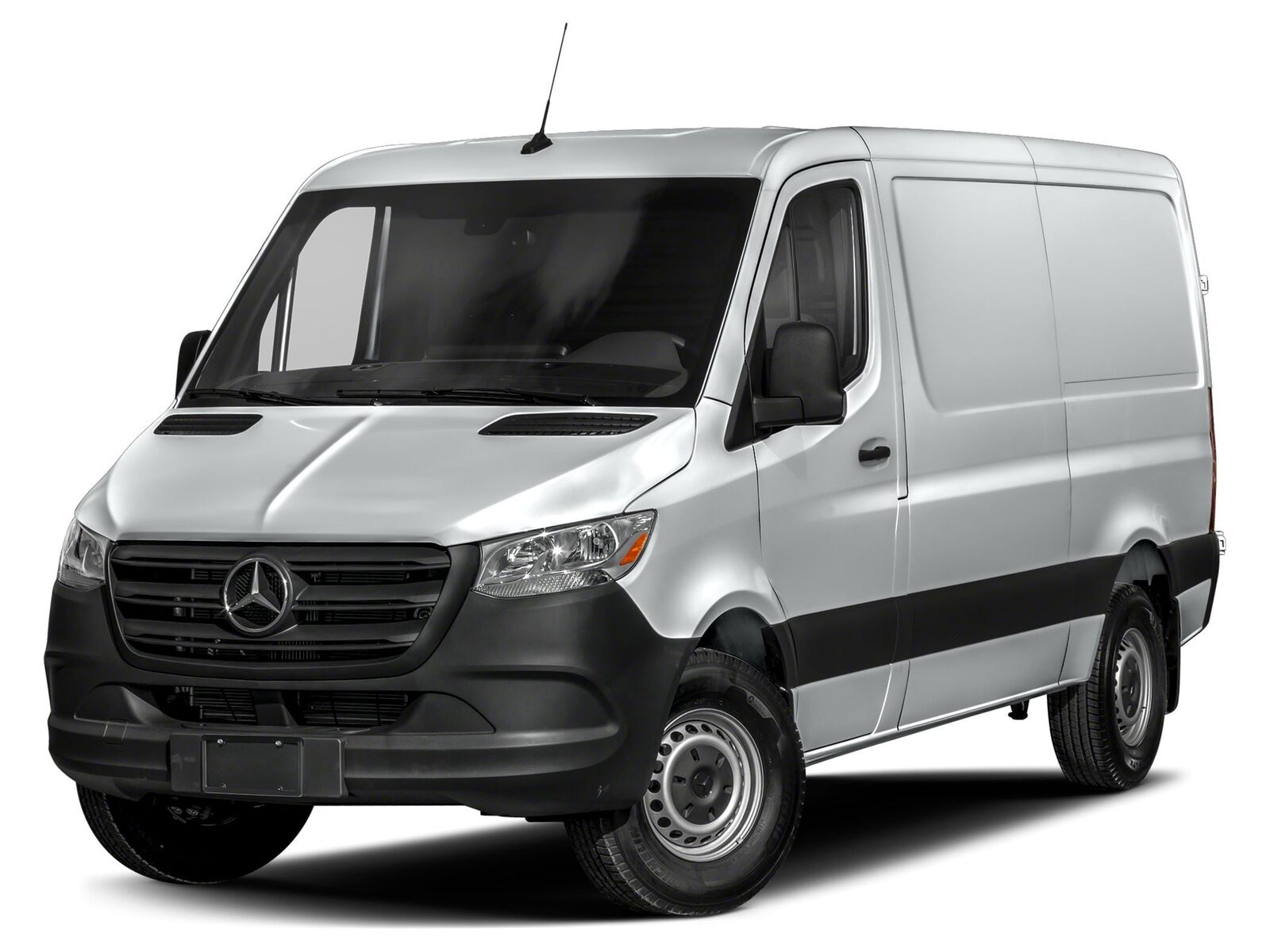 2022 MERCEDES-BENZ Sprinter