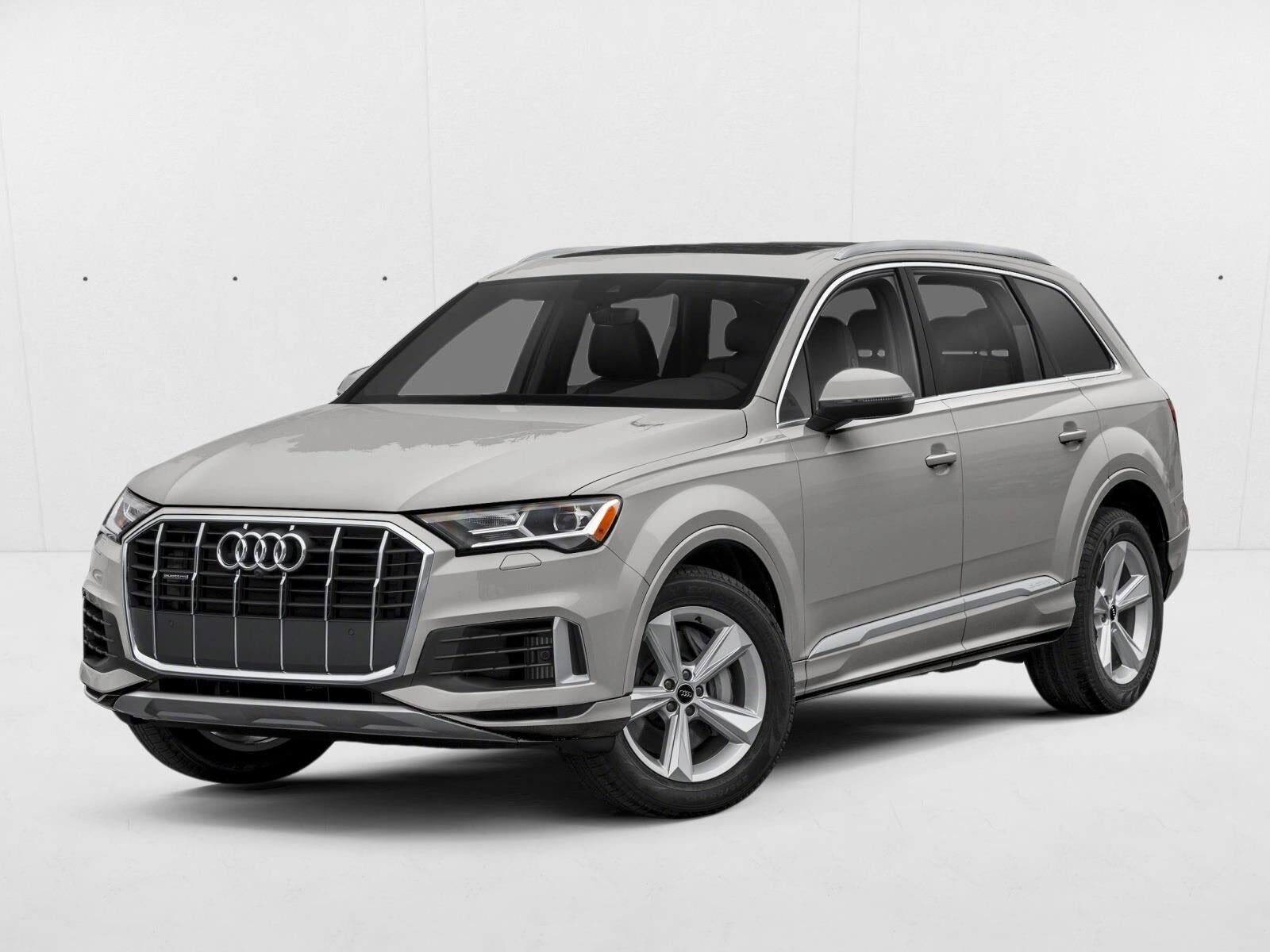 2021 AUDI Q7
