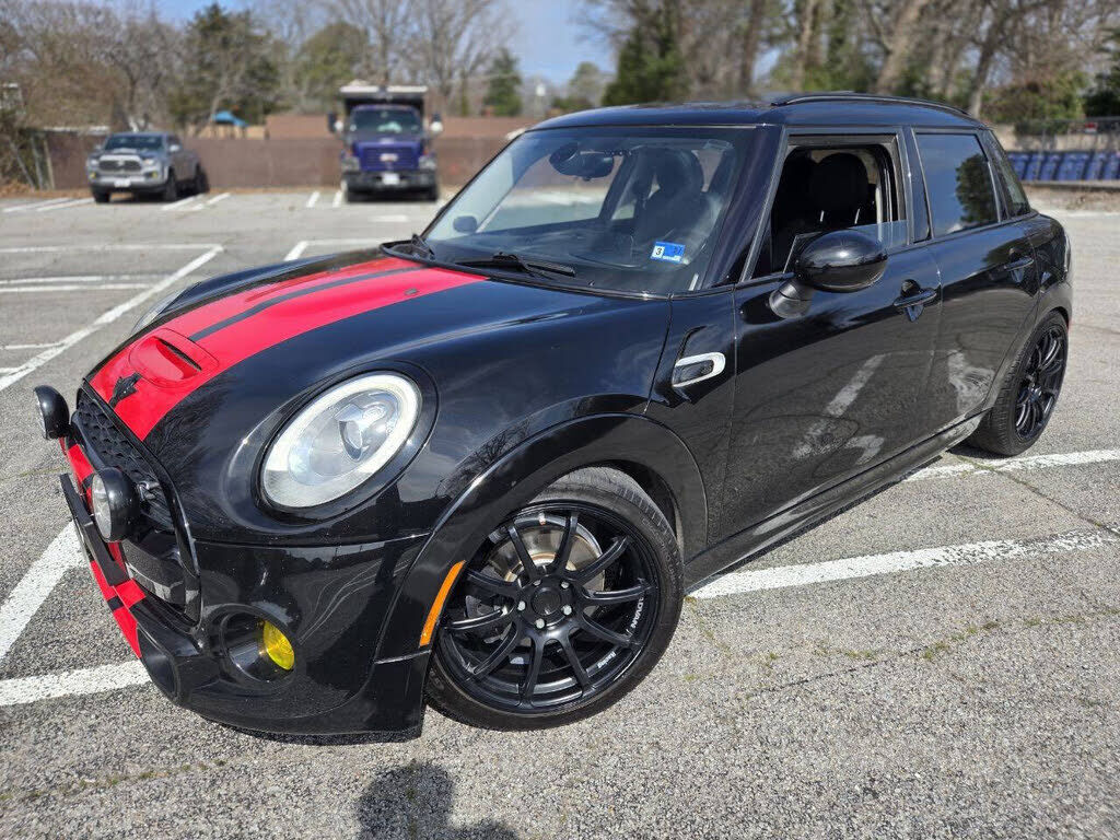 2016 MINI Hardtop