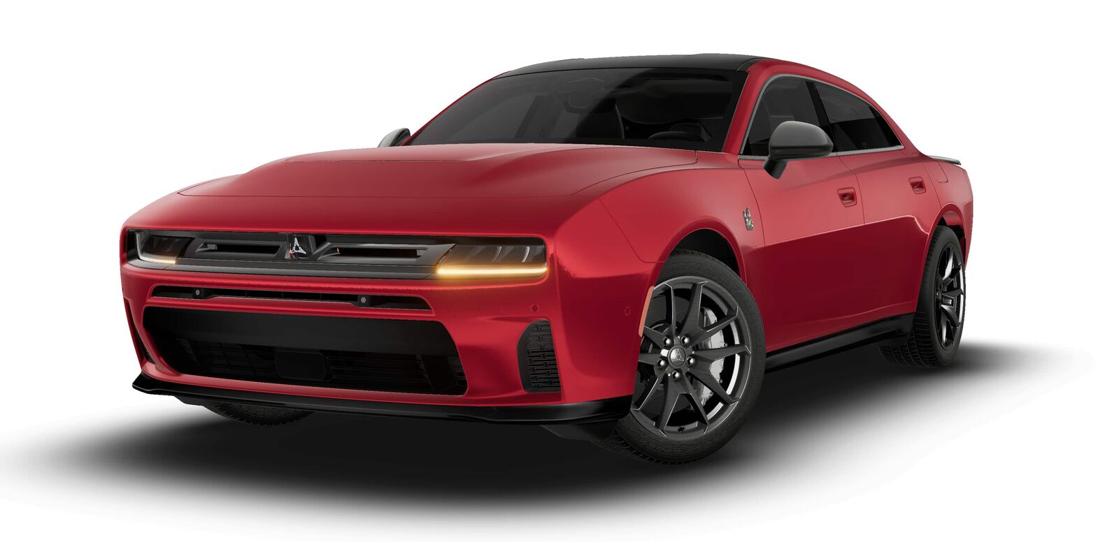 2026 DODGE Charger