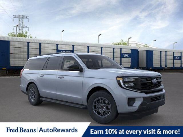 2026 FORD Expedition
