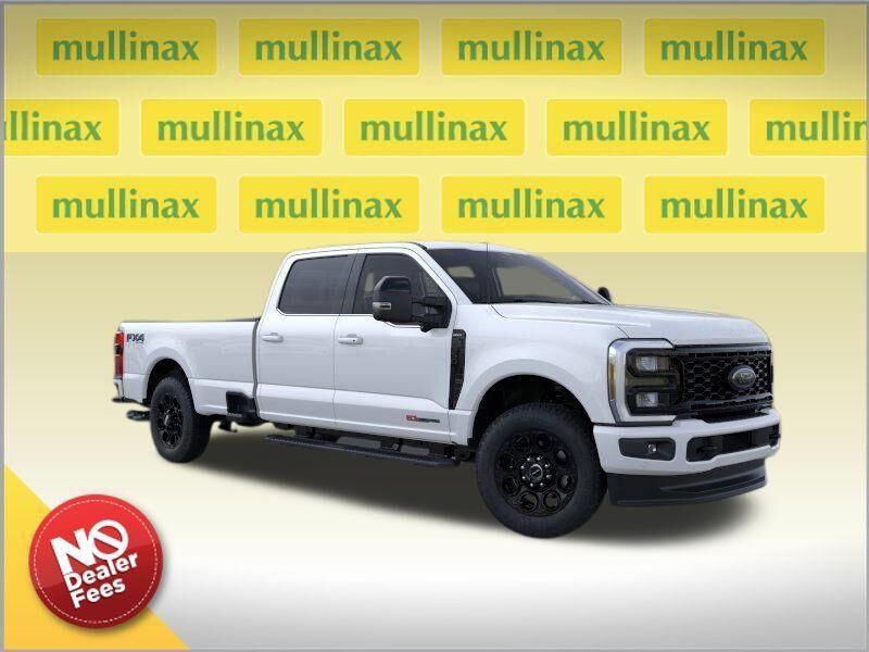 2026 FORD F-350