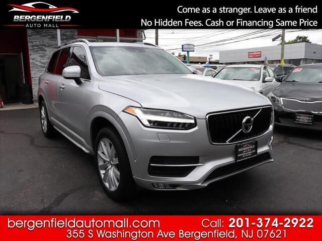 2016 VOLVO XC90