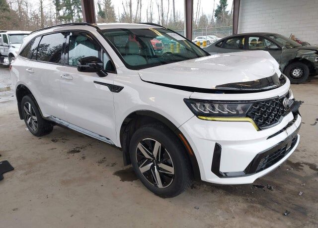 2021 KIA Sorento