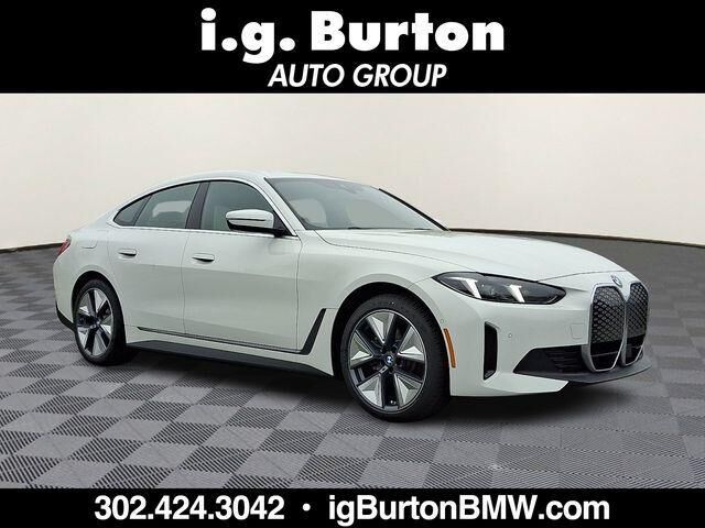 2026 BMW i4