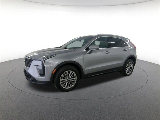 2024 CADILLAC XT4