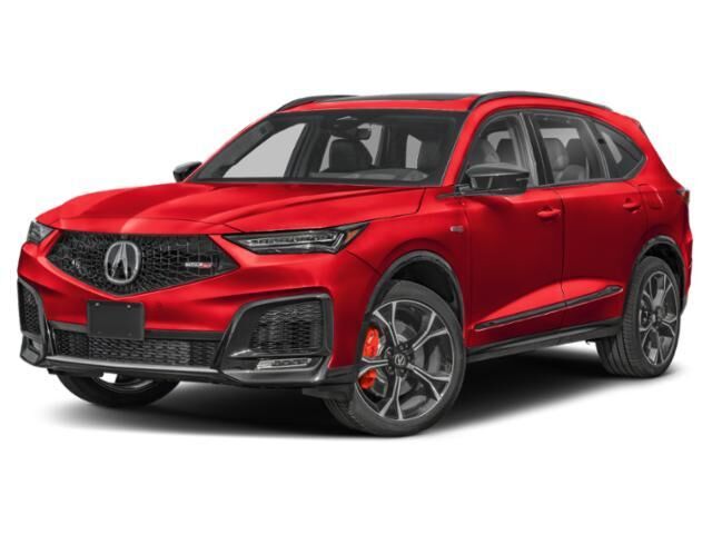 2026 ACURA MDX