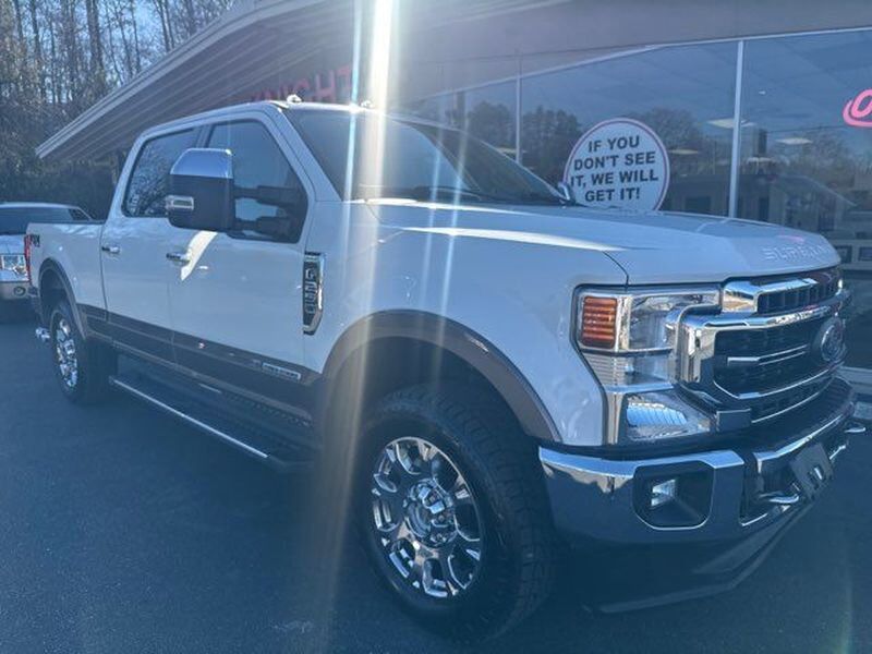 2020 FORD F-250