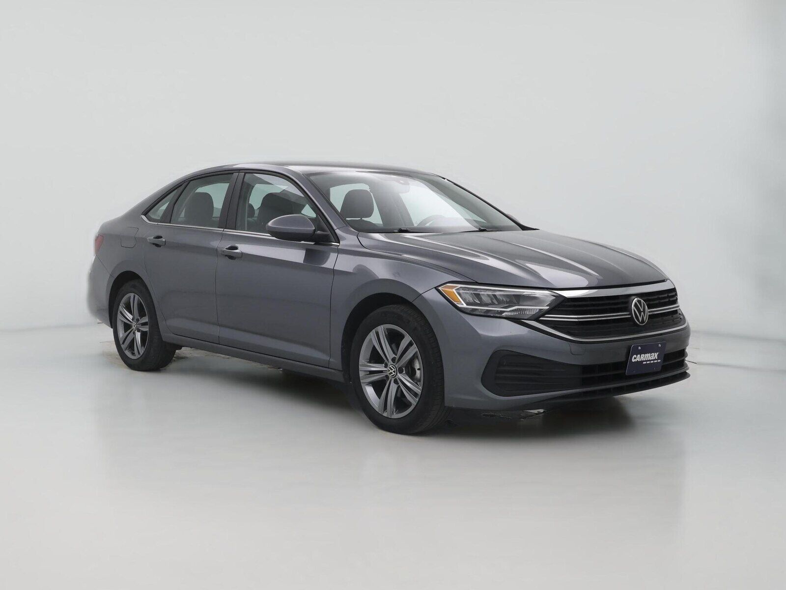 2024 VOLKSWAGEN Jetta