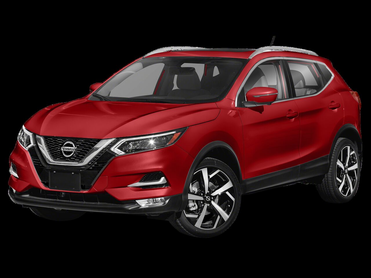 2022 NISSAN Rogue