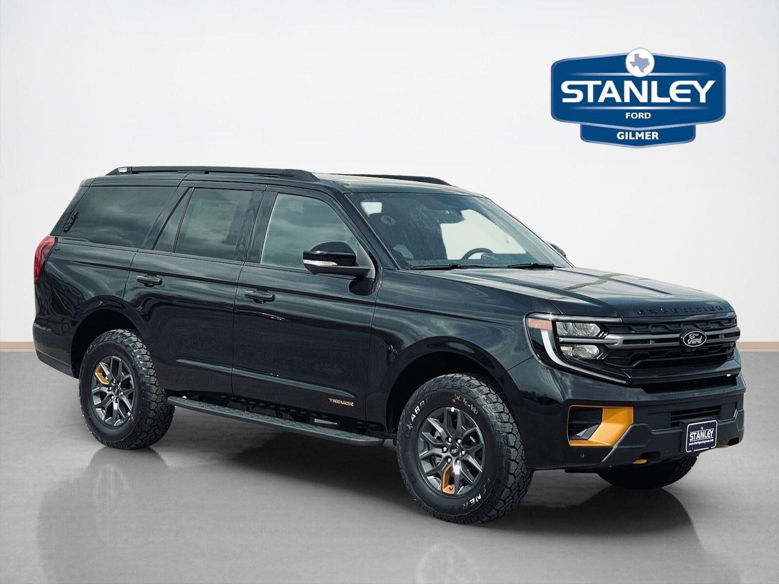 2026 FORD Expedition