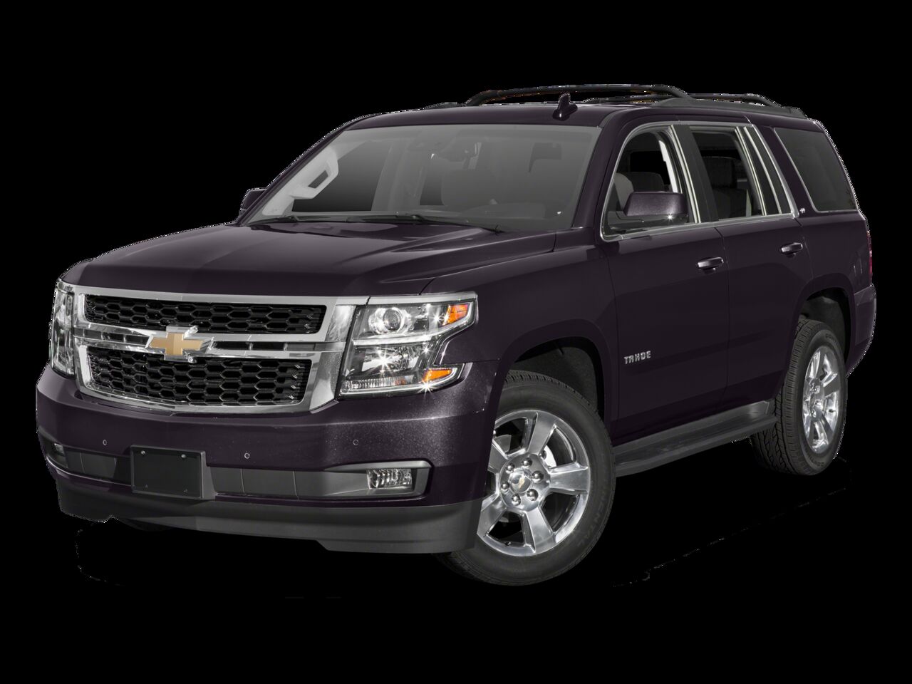 2016 CHEVROLET Tahoe