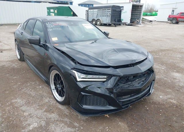 2023 ACURA TLX TYPE S