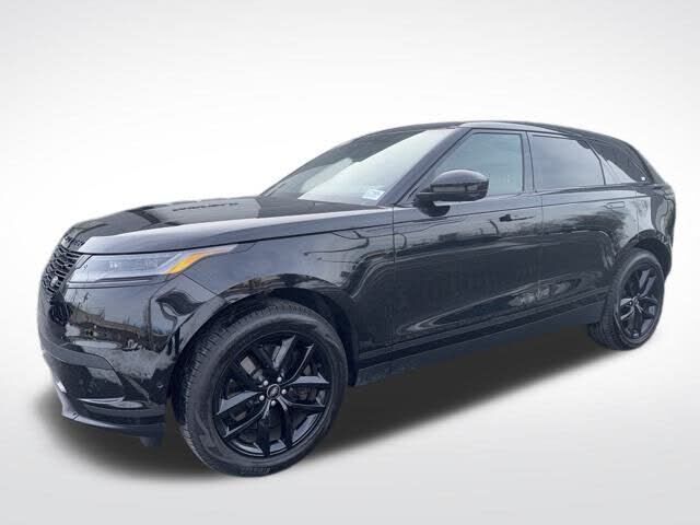 2026 LAND ROVER Range Rover Velar
