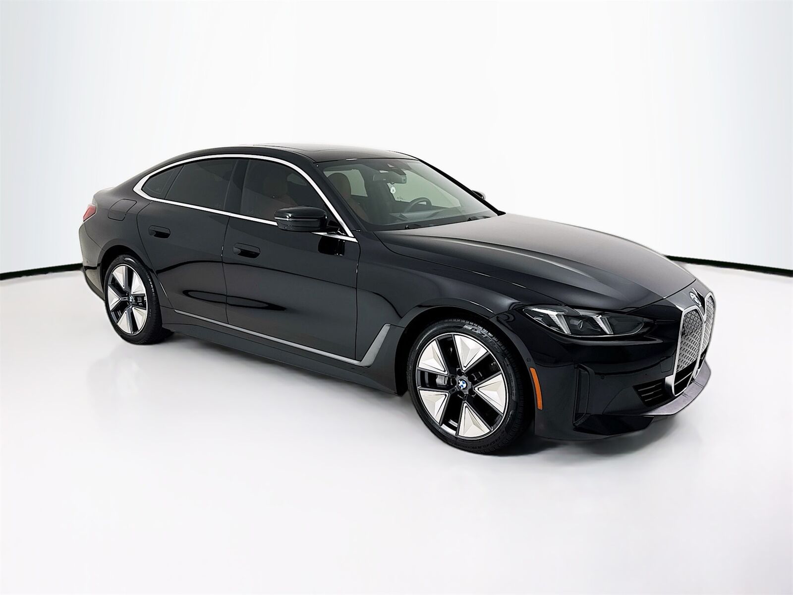 2025 BMW i4