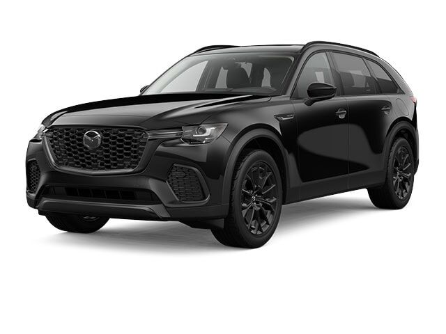 2026 MAZDA CX-70