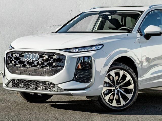 2026 Audi Q3
