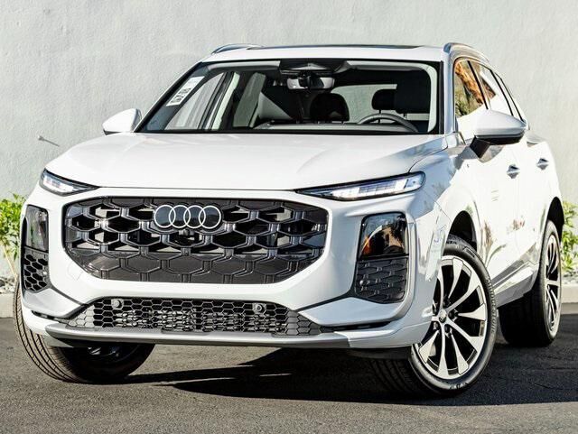 2026 AUDI Q3