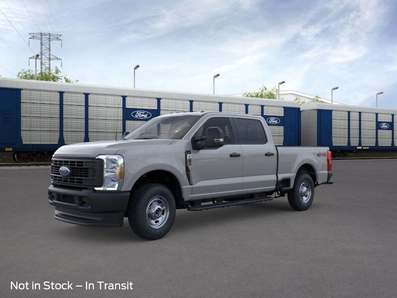 2026 FORD F-250
