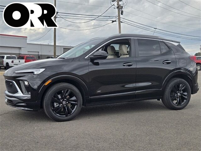 2026 BUICK Encore GX