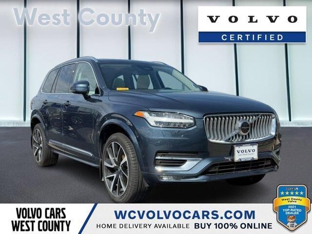 2024 VOLVO XC90