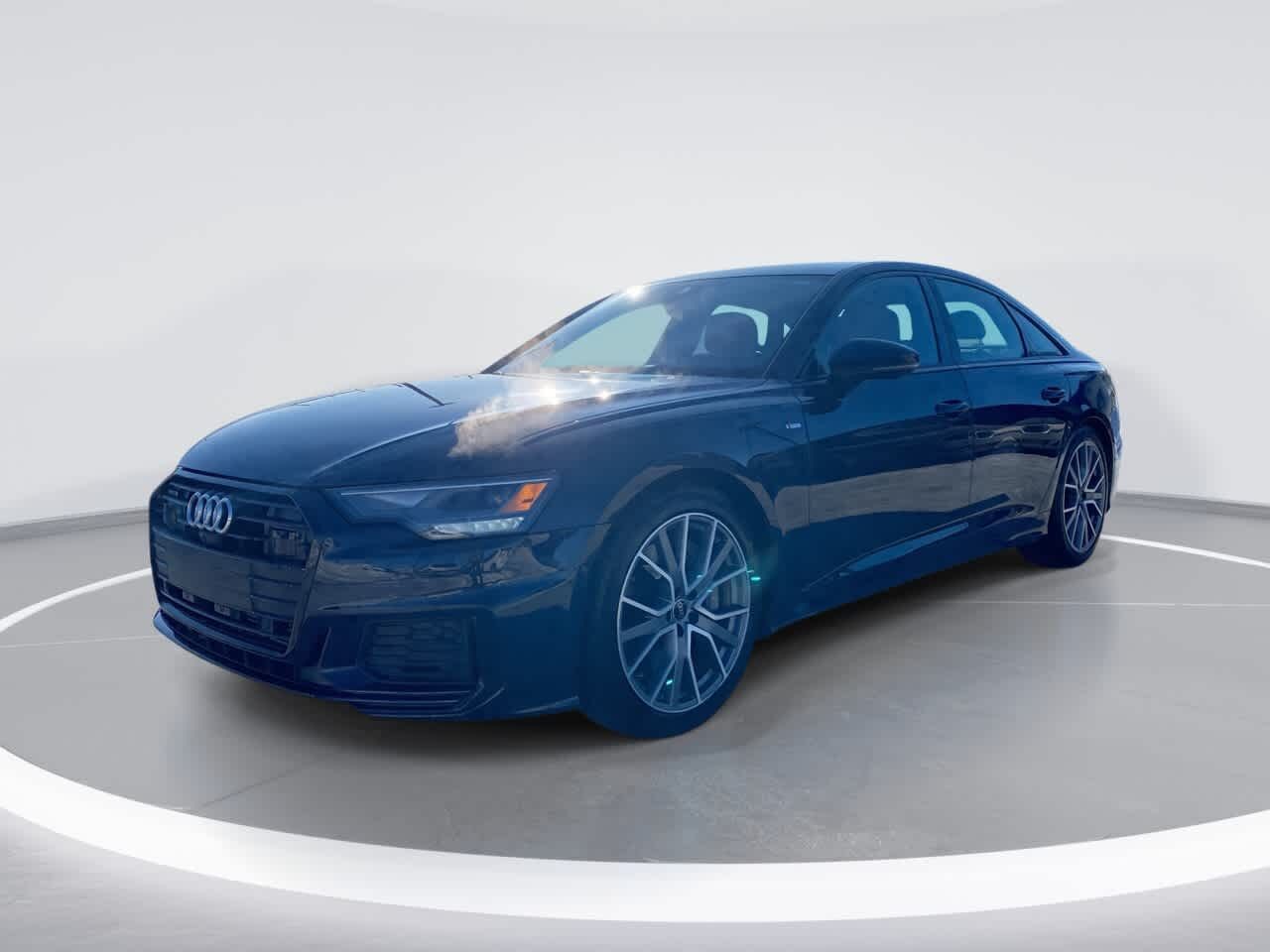 2023 AUDI A6