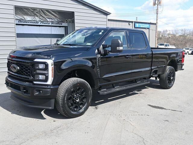 2026 FORD F-350