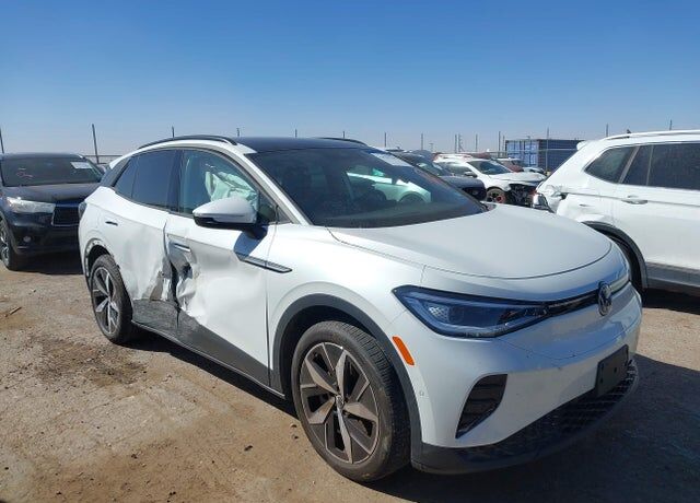 2023 VOLKSWAGEN ID.4