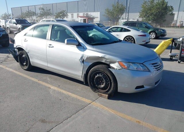 2009 TOYOTA Camry