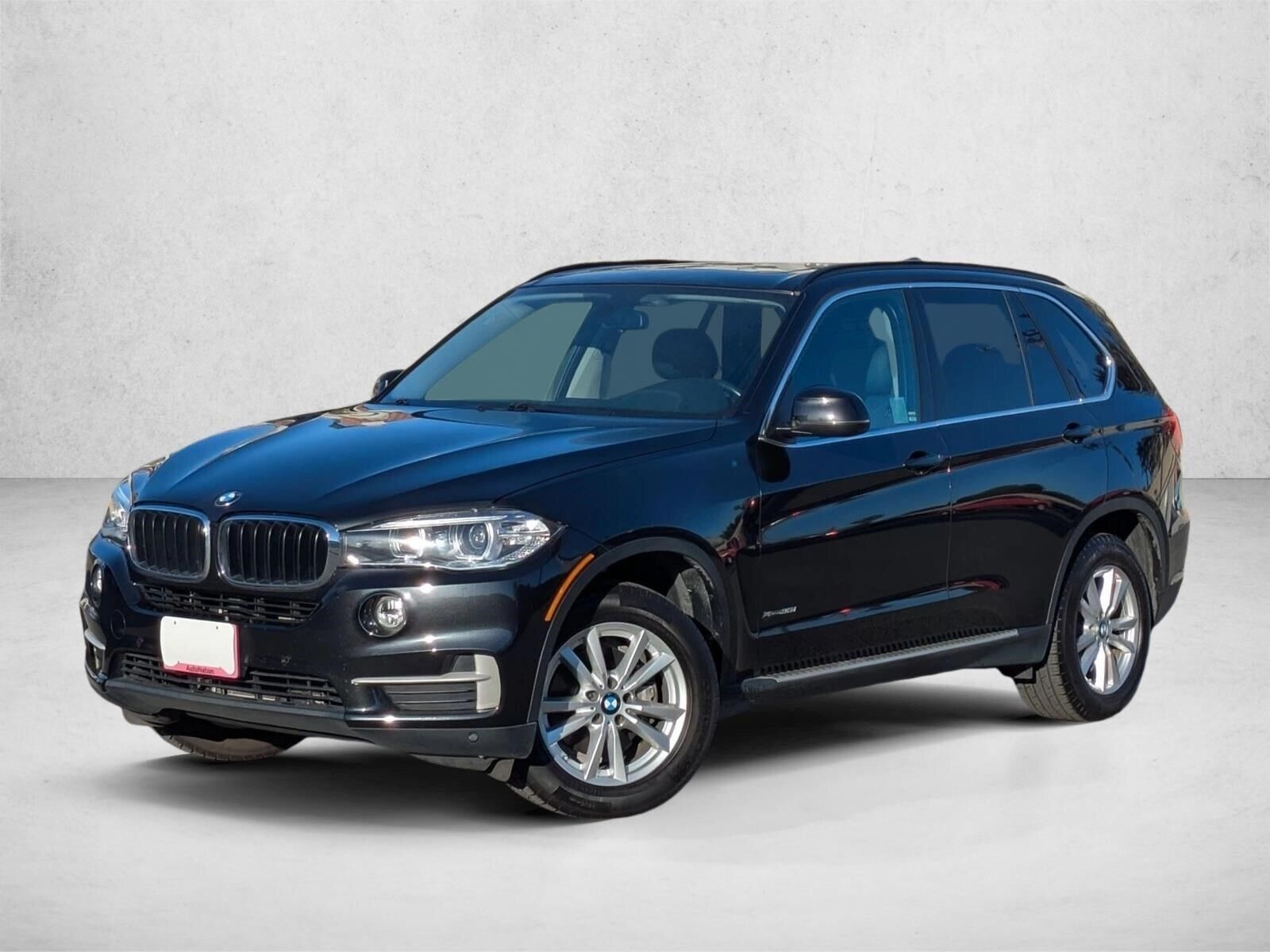 2015 BMW X5