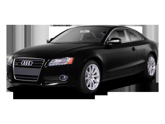 2011 AUDI A5