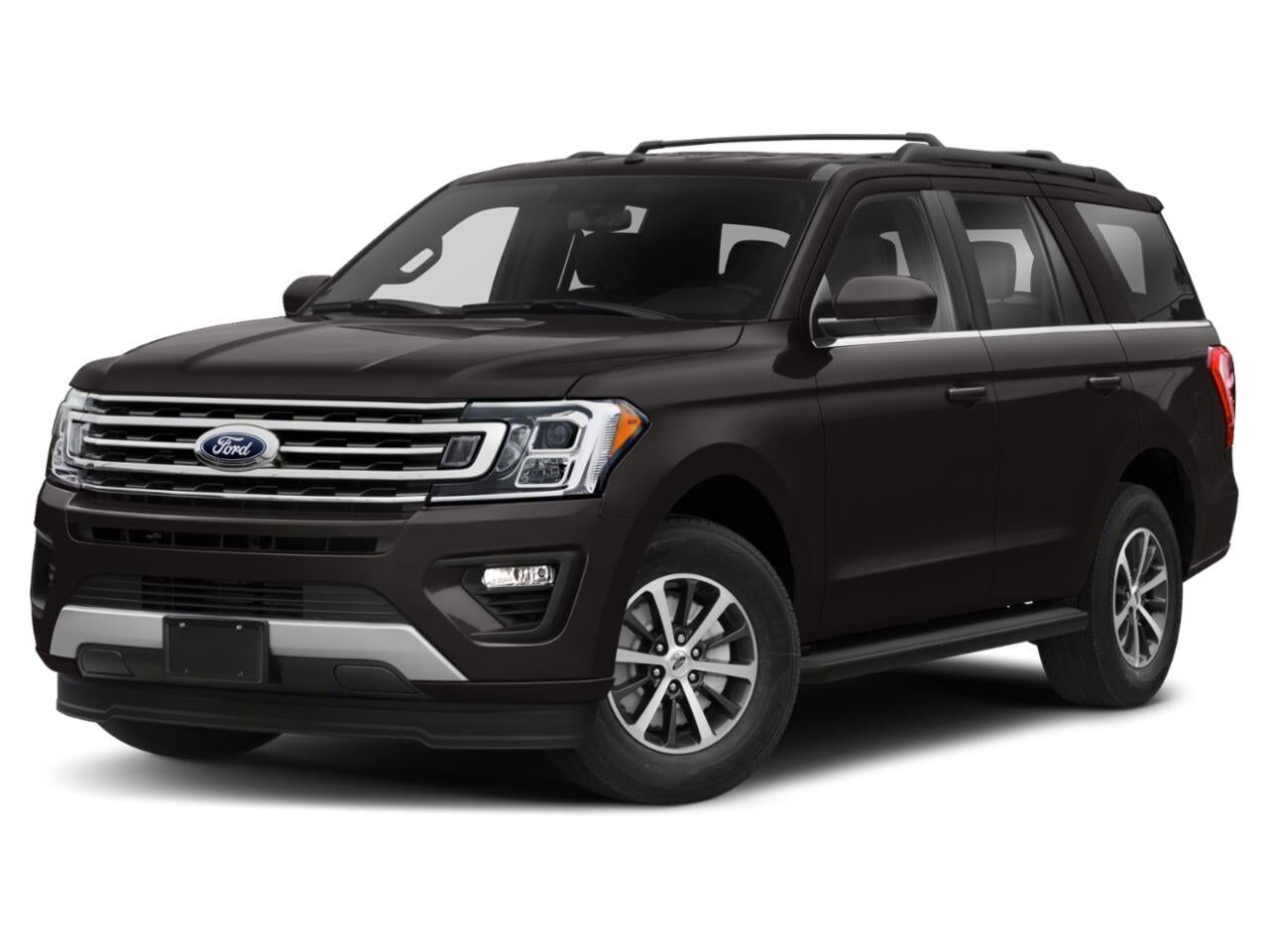 2018 FORD Expedition