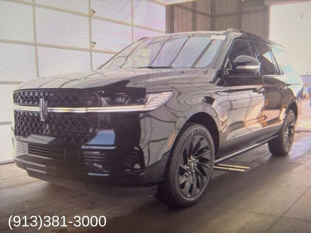 2025 LINCOLN Navigator L
