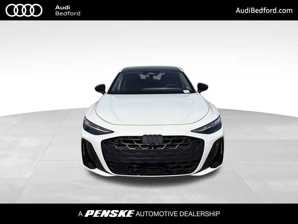 2026 Audi A6