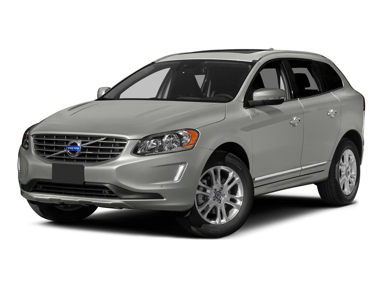 2015 VOLVO XC60